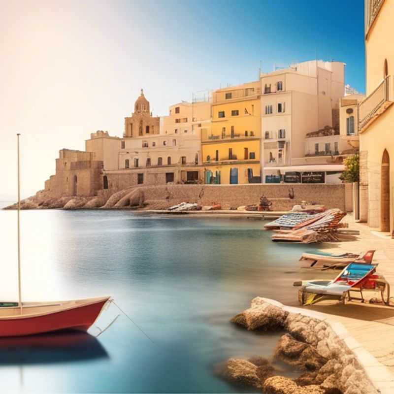 Trapani, Italy: Unveiling the Best Time to Visit (And Why a Guided Tour Might Be Your Secret Weapon)<h3>Unlocking Trapani's Charm: Is a Guided Tour or Audio Guide Right for You?</h3><h3>Trapani's Seasonal Secrets: Finding the Perfect Month for Your Italian Adventure</h3><h3>Beyond the Tourist Trail: Exploring Trapani Authentically with a Local Guide</h3><h3>Navigating Trapani on a Budget: Smart Tips for Economical Exploration</h3><h3>Trapani's Hidden Gems: A Local's Guide to Authentic Experiences</h3><h3>Trapani's History and Culture: A Journey Through Time with an Expert Guide</h3><h3>Choosing Your Trapani Adventure: Guided Tour vs. Independent Exploration</h3><h3>Savoring Trapani: The Best Month for Food, Festivals, and Fantastic Weather</h3><h3>From Beaches to History: Planning Your Perfect Trapani Itinerary (With or Without a Guide)</h3>