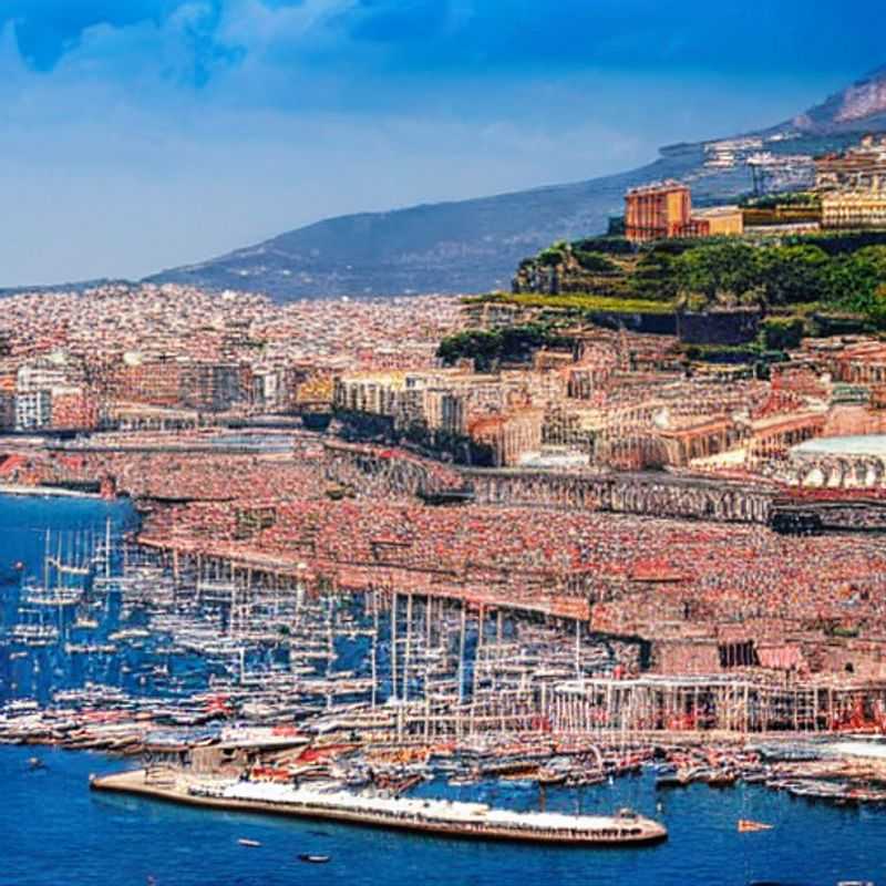 Napoli's Spring Awakening: Sun, Secrets, and a Slice of History<h3>Unmasking Naples: Spring Break Adventures in the City of Myths</h3><h3>Naples in Spring: A Sun-Kissed Journey Through Legend and Lore</h3><h3>Decoding Naples: Springtime Mysteries and Culinary Delights</h3><h3>From Pompeii's Ashes to Neapolitan Pizza: A Springtime Exploration of Naples</h3><h3>Naples Spring Break: Where History, Humor, and Hidden Gems Await</h3><h3>Spring in Naples: A Guide to Sun, Secrets, and Seriously Good Espresso</h3><h3>Neapolitan Spring: Chasing Shadows and Savoring Sunshine</h3><h3>Naples' Hidden Histories: Unveiling the City's Secrets This Spring</h3><h3>A Springtime Neapolitan Adventure: Myth, Magic, and Mouthwatering Food</h3>