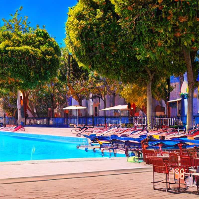Perpignan in Spring: Longer Days, More Adventures!<h3>Sun-Kissed Days in Perpignan: Making the Most of Spring Break's Extended Sunlight</h3><h3>Perpignan Spring Break: Your Guide to Longer Days & Local Delights</h3><h3>Maximize Your Perpignan Spring Break: Exploring the City Under the Longer Sun</h3><h3>Unforgettable Spring Break in Perpignan: How to Embrace the Extended Daylight Hours</h3><h3>Perpignan's Spring Awakening: A Guide to Longer Days & Hidden Gems</h3><h3>Chasing Sunshine in Perpignan: A Spring Break Itinerary for Longer Days of Exploration</h3><h3>Spring into Perpignan: A Local's Guide to Enjoying Extended Daylight</h3><h3>Beyond the Beaches: Discovering Perpignan's Charm During Spring Break's Longer Days</h3><h3>Perpignan's Spring Surprise: Making Memories in the Extended Sunlight</h3>