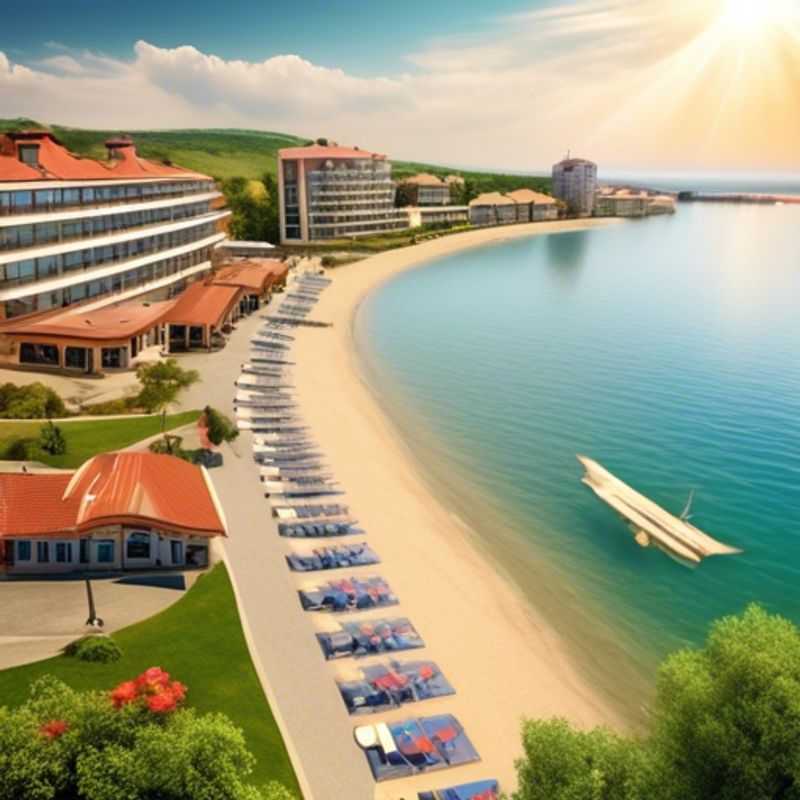 Beat the Bulgarians: Finding Fewer Crowds in Burgas<h3>Burgas in Shoulder Season: Fewer Crowds, Lower Prices</h3><h3>Escape the Summer Rush: The Best Time to Visit Burgas for a Relaxed Getaway</h3><h3>Beyond the Beaches: Unveiling Authentic Burgas with Fewer Tourists</h3><h3>Smart Travel Strategies: Avoiding the Lines and Crowds in Burgas</h3><h3>Discover Hidden Gems: An Off-Season Guide to Burgas, Bulgaria</h3><h3>When to Visit Burgas for a Budget-Friendly Trip: Avoiding Peak Season Surges</h3><h3>Burgas Beyond the Brochure: Exploring Local Culture and Avoiding Tourist Traps</h3><h3>Unlocking the Secrets of Burgas: A Guide to Authentic Experiences</h3><h3>The Best Kept Secret of Burgas: Experiencing the City Without the Crowds</h3>