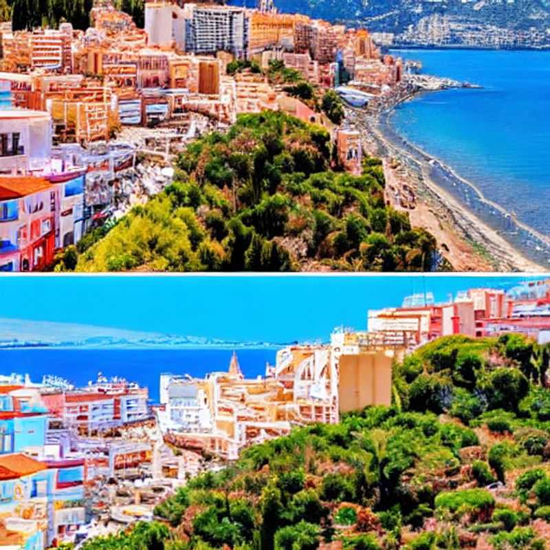 Malaga in Spring: A Cultural Tapestry Unveiled - Your Sun-Kissed Spring Break Adventure!<h3>Malaga's Springtime Charm: History, Culture & Sun-Drenched Days - A Personal Journey</h3><h3>Beyond the Beach: Discovering Malaga's Hidden Gems this Spring Break</h3><h3>Sun, Sand & Culture: Is Malaga the Perfect Spring Break Escape? (Spoiler Alert: Yes!)</h3><h3>Malaga Spring Break: A Whirlwind Romance with History and Sunshine</h3><h3>My Malaga Spring Break: A Story of Sun-Drenched Streets and Ancient Wonders</h3><h3>Malaga: A Spring Break for the Soul – Where History Meets Modernity</h3><h3>Spring in Malaga: A Sensory Symphony of Colour, Culture, and Coastal Bliss</h3><h3>Escape to Malaga: A Spring Break Adventure You Won't Soon Forget</h3><h3>Malaga Spring Break: More Than Just a Beach Vacation – A Cultural Immersion</h3>