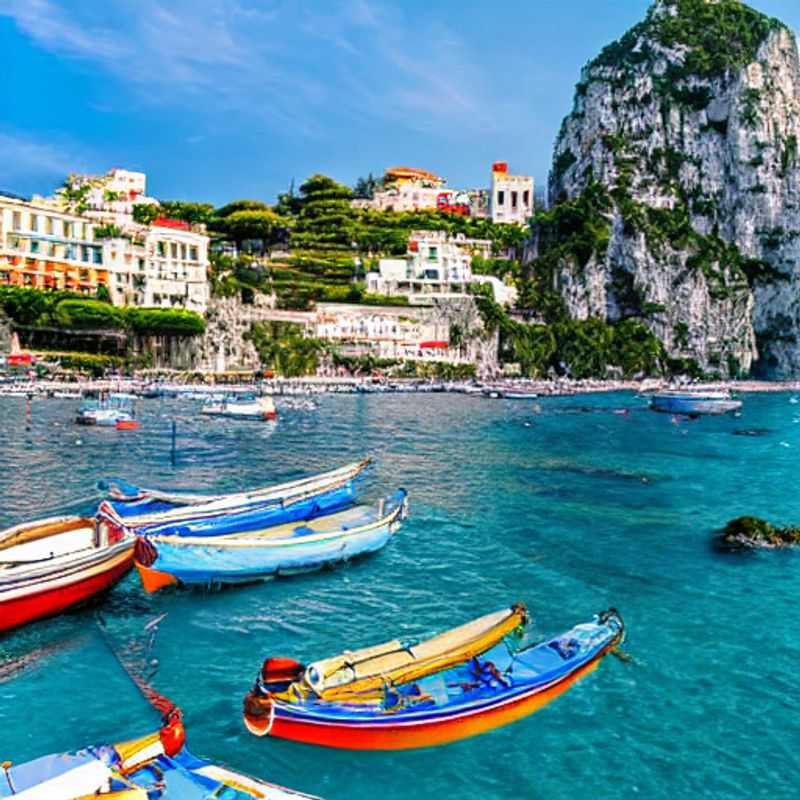 Capri in Spring: Sun, Sea, and…Sold Out? Navigating the Island's Peak Season<h3>Chasing the Capri Dream: Spring Break Availability and Hidden Gems</h3><h3>Beyond the Blue Grotto: Unlocking Capri's Springtime Secrets (and Avoiding the Crowds!)</h3><h3>Capri on a Spring Budget: Smart Strategies for an Unforgettable Trip</h3><h3>Spring Break in Capri: A Local's Guide to What's Open (and What's Not)</h3><h3>Capri's Spring Awakening: A Whimsical Journey Through Blossoms and Bookings</h3><h3>Navigating Capri's Spring Rush: Tips and Tricks for a Smooth Sailing Adventure</h3><h3>The Insider's Guide to Capri's Spring Break: Avoiding the Tourist Traps (and Finding the Best Pizza)</h3>