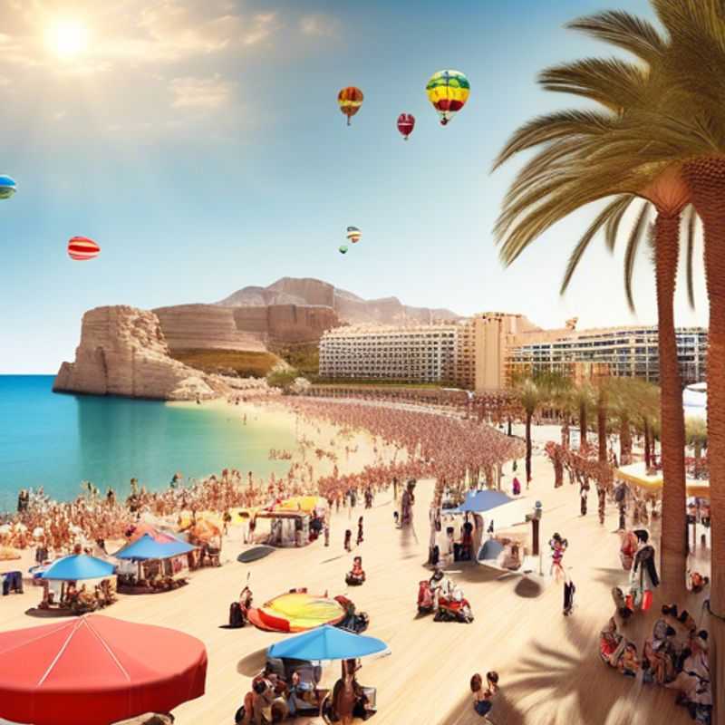 Alicante's Affordable Adventures: Unveiling the Best Month to Bask in Spanish Sunshine (and Save Some Doubloons!)<h3>Sun, Sand, and Savings: Cracking the Code to Alicante's Cheapest Travel Months</h3><h3>Alicante on a Budget: When History, Mystery, and Low Prices Collide!</h3><h3>Decoding Alicante's Deal-a-Month: A Maritime Mystery Solved (with Flights and Accommodation Included!)</h3><h3>Chasing the Sun (and Bargains!): The Ultimate Guide to Alicante's Budget-Friendly Travel Times</h3><h3>Alicante's Affordable Armada: Navigating the Best Time for Budget Travel to the Spanish Coast</h3><h3>The Alchemist's Guide to Alicante: Transforming Pesetas into Paradise (The Best Months for Budget Travelers)</h3>
