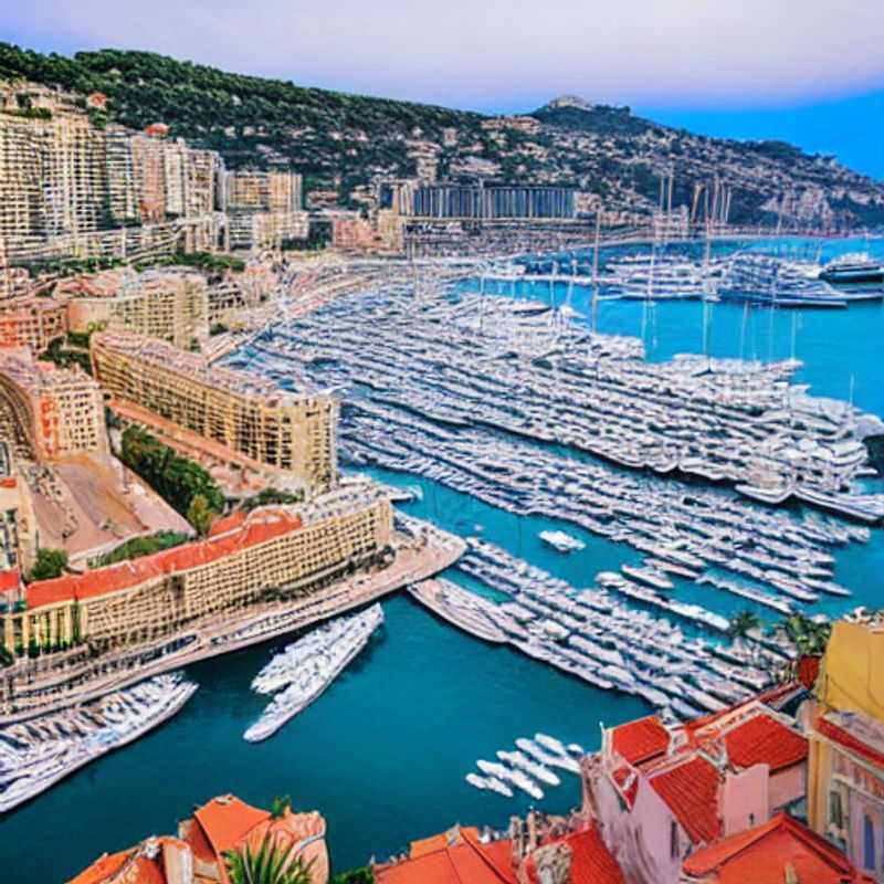 Monaco en vacances de printemps : est-ce fait pour vous ?<h3>Monaco pour les vacances de printemps : un aperçu objectif</h3><h3>Monaco au printemps : au-delà du glamour, une exploration authentique</h3><h3>Vacances de printemps à Monaco : éviter les pièges à touristes</h3><h3>Explorer Monaco économiquement pendant les vacances de printemps</h3><h3>Monaco au printemps : activités alternatives pour les familles</h3><h3>Alternatives à Monaco pour des vacances de printemps plus culturelles et paisibles</h3><h3>Monaco et les vacances de printemps : pour qui et pourquoi (ou pourquoi pas)</h3><h3>Conseils pratiques pour un séjour à Monaco en dehors des sentiers battus</h3><h3>Découvrir le charme caché de Monaco hors saison touristique</h3>