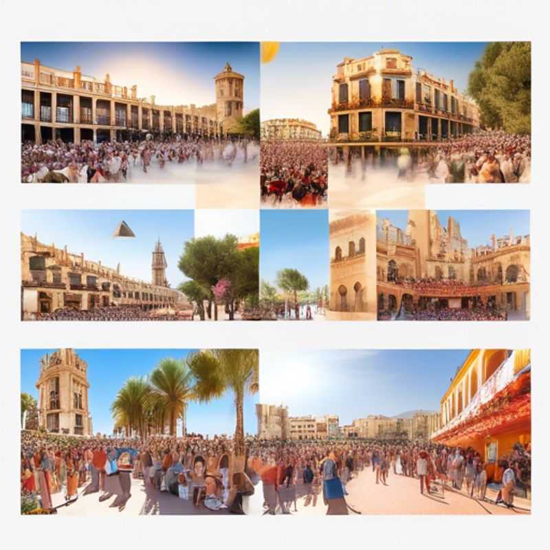 Unlocking Valencia's Charm: The Best Time to Visit (and Save!)<h3>Valencia on a Budget: When Accommodation & Flights are Cheapest</h3><h3>Shoulder Season Secrets: Discovering Valencia in Spring & Fall</h3><h3>Beyond the Tourist Rush: Finding the Best Value in Valencia</h3><h3>Your Valencia Adventure Awaits: Smart Travel Tips for Budget-Conscious Explorers</h3><h3>Sun, Sand & Savings: The Perfect Time to Experience Valencia's Magic</h3>