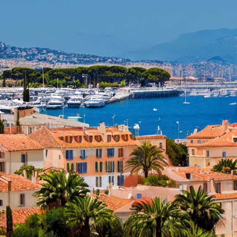 Cannes in Spring: Sun-Kissed Beaches & Starlit Nights – A Spring Break Dream?<h3>Cannes After Dark: Unveiling the Glamour & Buzz of the French Riviera's Nightlife</h3><h3>Beyond the Beaches: Experiencing Cannes' Vibrant Spring Break Atmosphere</h3><h3>My Cannes Spring Break Adventure: A Personal Journey Through Sun, Sea, and Sparkling Nights</h3><h3>Is Cannes the Perfect Spring Break Destination? A Guide to its Lively Atmosphere</h3><h3>French Riviera Fever: Discovering the Magic of Cannes During Spring Break</h3><h3>Spring Break in Cannes: More Than Just Sun – Culture, Cuisine, and Captivating Nights</h3><h3>Cannes Spring Break: Balancing Relaxation and Excitement on the French Coast</h3><h3>A Spring Break Escape to Cannes: Where Parisian Chic Meets Mediterranean Flair</h3><h3>My Heart in Cannes: A Spring Break Story of Love, Laughter, and Unforgettable Nights</h3>