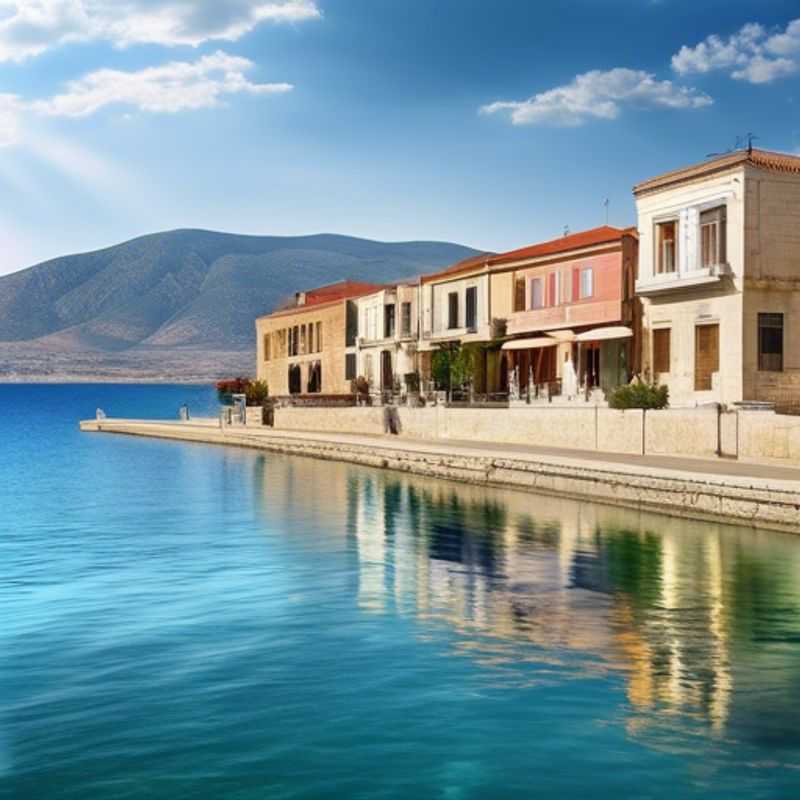 Nafplio's Culinary Delights: A Seasoned Traveler's Guide to Savory Savings (and Where to Find the Freshest!)<h3>Is Nafplio Expensive? Let's Talk Tasty Truths & Seasonal Spends!</h3><h3>Nafplio on a Budget: A Foodie's Guide to Seasonal Eating in Greece's Hidden Gem</h3><h3>From Olives to Octopus: Navigating Nafplio's Food Scene & Your Wallet</h3><h3>Seasonal Flavors & Smart Spending: Your Nafplio Culinary Adventure Awaits!</h3><h3>The Nafplio Food Factor: How Seasonality Impacts Your Trip's Cost (and Deliciousness!)</h3><h3>Unlocking Nafplio's Affordable Eats: A Guide to Seasonal Produce & Pocket-Friendly Plates</h3><h3>A Gastronomic Journey Through Nafplio: Savoring the Seasons Without Breaking the Bank</h3>