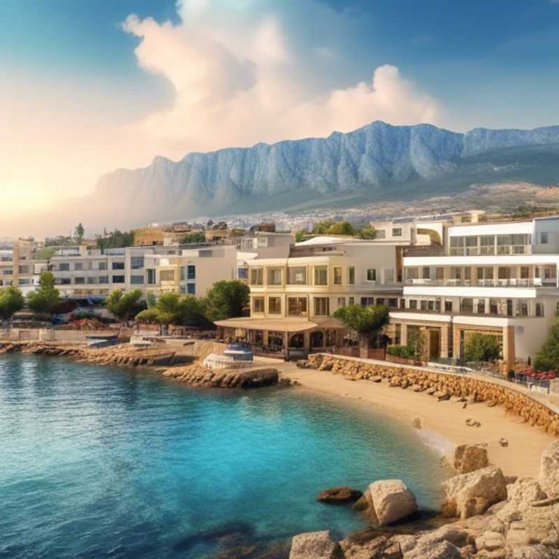 ¿Kyrenia, Chipre del Norte: Paraíso Romántico o Rompecabezazas Económicos? ¡Descubriendo la Verdad Tras las Monedas Lanzadas!<h3>Kyrenia: ¿Un Tesoro Costero o un Agujero en el Bolsillo? Desentrañando los Misterios de su Precio</h3><h3>Monedas, Mitos y Monedas: Descifrando el Enigma del Coste de Visitar Kyrenia</h3><h3>Aventuras, Arqueología y... ¡Presupuesto! La Guía Definitiva para Viajar a Kyrenia sin Romperse la Hucha</h3><h3>Kyrenia: Más Allá de las Leyendas, ¿Cuánto Cuesta Realmente la Magia? Una Investigación Turística</h3><h3>¡Despejando la Niebla! ¿Es Kyrenia un Destino Caro o un Tesoro Accesible?</h3>