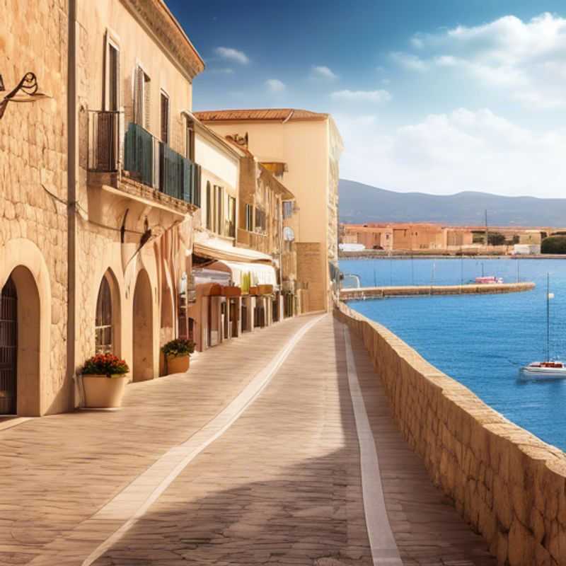 Unmasking Alghero's Mysteries: The Best Month for Festivals and Folklore (Spoiler Alert: It Involves Sardinian Witches!)<h3>Alghero's Calendar of Curiosities: When to Catch the Best Festivals & Fiestas (and Avoid the Tourist Tsunami!)</h3><h3>Decoding Alghero: The Month of Maximum Mythological Merriment (and Minimal Mosquitoes)</h3><h3>Alghero's Enchanted Season: A Guide to the Best Time for Cultural Celebrations (and Maybe a Spot of Time Travel)</h3><h3>Navigating Alghero's Festivities: A Chronological Conundrum of Culture and Coastal Chaos (Solved!)</h3>