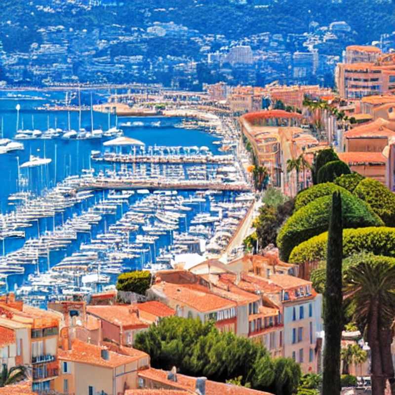 Sun-Kissed Adventures: Cannes Spring Break Beyond the Beaches<h3>Cannes in Spring: A Playground of Outdoor Delights</h3><h3>Spring Break in Cannes: More Than Just Sun – Exploring the Outdoors!</h3><h3>Beyond the Glamour: Discovering Cannes' Hidden Outdoor Gems this Spring Break</h3><h3>Cannes Spring Break: Your Guide to Outdoor Fun & Relaxation</h3><h3>Escape to Cannes: Unforgettable Spring Break Outdoor Activities</h3><h3>Active Spring Break in Cannes: Hiking, Cycling & Coastal Walks</h3><h3>Cannes Calling: Outdoor Adventures Await this Spring Break</h3><h3>Springtime in Cannes: A Breath of Fresh Air & Outdoor Exploration</h3><h3>Discover Cannes: Spring Break Adventures for the Active Traveler</h3>