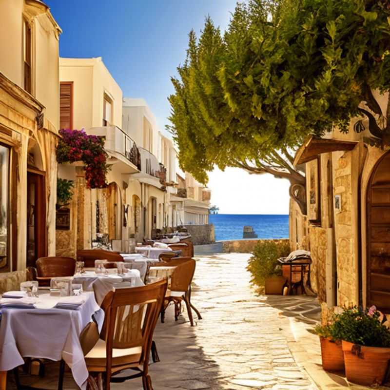 Unveiling Rethymno's Magic: The Perfect Time to Visit<h3>Rethymno's Rhythms: Finding the Sweet Spot for Your Budget & Bliss</h3><h3>Chasing Sunsets & Savings: Your Guide to the Best Month in Rethymno</h3><h3>Rethymno Revealed: When to Go for the Best Experience (and the Best Prices!)</h3><h3>My Rethymno Adventure: Discovering the Ideal Time for Your Greek Escape</h3><h3>Beyond the Beaches: Seasonal Secrets of Rethymno</h3><h3>A Rethymno Rhapsody: Navigating the Seasons for an Unforgettable Trip</h3><h3>Unlocking Rethymno: Timing Your Visit for Maximum Charm & Minimum Cost</h3><h3>Rethymno's Seasonal Symphony: A Personal Journey Through Time and Treasure</h3><h3>Sun-Kissed Secrets: Finding the Best Time to Explore Rethymno, Greece</h3>