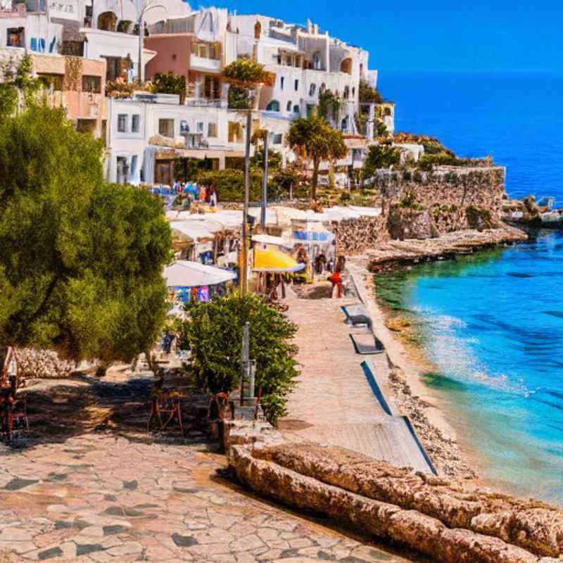 Kyrenia in Spring: A Quieter Kind of Spring Break Escape<h3>Beyond the Beach Bonfires: Discovering Kyrenia's Springtime Charm</h3><h3>Sun-Kissed Shores & Serene Serenity: Is Kyrenia the Perfect Spring Break for YOU?</h3><h3>Trading the Party Scene for Peaceful Exploration: Kyrenia's Springtime Allure</h3><h3>Kyrenia's Spring Secret: A Relaxed and Rewarding Escape</h3><h3>My Kyrenia Spring Break: A Journey Beyond the Usual Tourist Trail</h3><h3>Unveiling Kyrenia's Hidden Gems: A Spring Break for the Soul</h3><h3>Escape the Spring Break Madness: Discover the Tranquil Beauty of Kyrenia</h3><h3>A Springtime Symphony: Kyrenia's Cultural Delights & Coastal Charms</h3><h3>Kyrenia's Springtime Invitation: A Personal Reflection on a Serene Getaway</h3>