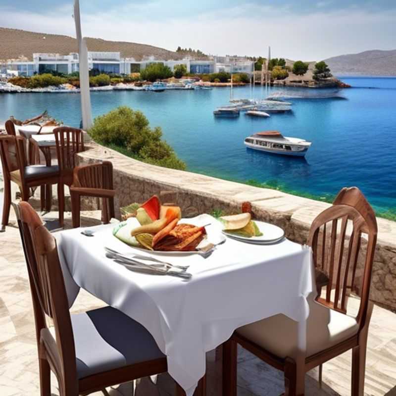Bodrum's Culinary Gems: Where to Dine & How Much You'll Spend<h3>Dining in Bodrum: A Guide to Location, Luxury, and Local Flavors</h3><h3>Bodrum on a Budget: Savoring Delicious Meals Without Breaking the Bank</h3><h3>Affordable Eats & Upscale Indulgences: Navigating Bodrum's Restaurant Scene</h3><h3>Bodrum's Restaurant Landscape: City Center Chic vs. Tourist Area Treats</h3><h3>From Budget Bites to Beachfront Bliss: Exploring Bodrum's Diverse Dining Options</h3><h3>My Bodrum Food Journey: Discovering Hidden Gems & Culinary Delights (and the Prices!)</h3><h3>Is Bodrum Expensive? A Foodie's Perspective on Budget-Friendly & Luxurious Dining</h3><h3>Bodrum's Culinary Secrets: Unveiling the Best Restaurants for Every Budget</h3><h3>A Taste of Bodrum: A Personal Journey Through Its Vibrant Restaurant Culture and Costs</h3>