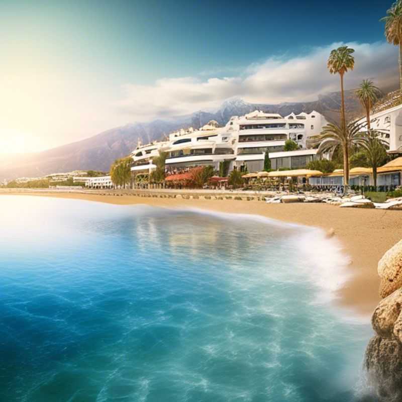 Marbella on a Budget? Unveiling the Magic Without Breaking the Bank!<h3>Sun-Kissed Savings: Affordable Adventures in Festive Marbella</h3><h3>Marbella's Sparkling Season: Experiencing Luxury Without the Luxury Price Tag</h3><h3>Fiesta Time in Marbella: Budget-Friendly Fun at Vibrant Seasonal Events</h3><h3>My Marbella Moment: A Personal Journey Through Affordable Elegance and Festive Cheer</h3><h3>Beyond the Beaches: Discovering Budget-Friendly Charms of Festive Marbella</h3><h3>Marbella's Hidden Gems: A Guide to Affordable Luxury During Seasonal Celebrations</h3><h3>From Budget Traveler to Marbella Connoisseur: My Festive Season Adventures</h3><h3>Seasonal Splendor on a Shoestring: Exploring Marbella's Festive Events Affordably</h3><h3>Affordable Marbella: A Festive Escape for Every Budget</h3>