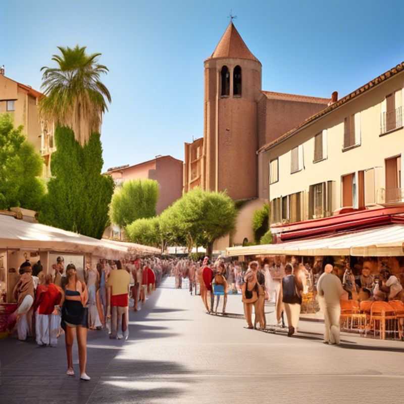 Perpignan in Spring: Sun-Kissed Charm Without the Crowds (Is it Expensive?)<h3>Perpignan on a Budget: Springtime Adventures Without Breaking the Bank</h3><h3>Affordable Elegance: Exploring Perpignan's Charm on a Springtime Getaway</h3><h3>Spring in Perpignan: Is it Worth the Trip? (A Budget-Friendly Look)</h3><h3>Discovering Perpignan's Secrets: A Springtime Itinerary for Every Budget</h3><h3>Perpignan's Springtime Surprise: More Charm, Fewer Tourists, Lower Prices?</h3><h3>Mild Days & Magic Moments: Your Budget-Friendly Guide to Spring in Perpignan</h3><h3>Escape the Crowds: A Springtime Adventure in Budget-Friendly Perpignan</h3>