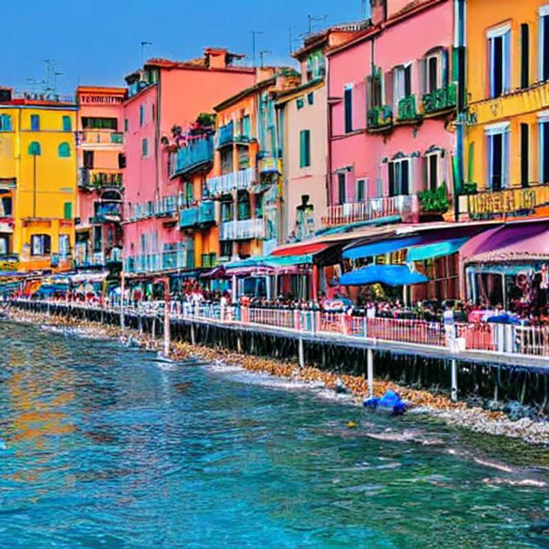 Is Viareggio's Spring Break a Myth? Unmasking the Tuscan Sun!<h3>Viareggio in Spring: Sun-Kissed Secrets and Mild-Mannered Mysteries</h3><h3>Spring in Viareggio: A Scientifically Proven (and Hilariously Fun) Adventure</h3><h3>Chasing Spring Sunshine: A Viareggio Adventure Solving the "Is it Good for Spring Break?" Enigma</h3><h3>Viareggio's Springtime Charm: Debunking the Legends (and Embracing the Aperitivo!)</h3><h3>The Viareggio Spring Break Verdict: Fact, Fiction, and Fantastically Fun Findings</h3>