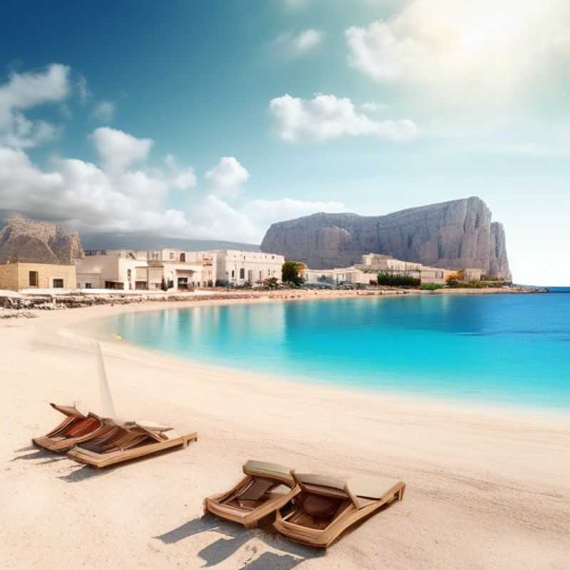 Discover the Tranquil Sanctuary of Riserva Naturale Saline Di Trapani E Paceco: A Rejuvenating Journey through the Heart of Trapani, Italy