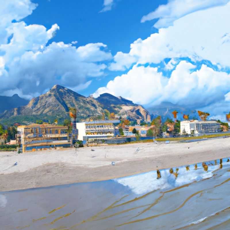 Wonders of the Lagoon: A Sardinian Springtime Adventure in Molentargius - Saline National Park