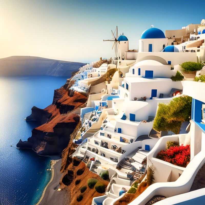 ¿Santorini, Grecia: Un Paraíso Caro o Accesible? Descubriendo la Magia de la Isla (¡Y Tu Presupuesto!)<h3>Santorini Bajo el Sol Griego: Lujo y Aventura, ¿A Qué Precio? Mi Experiencia Personal</h3><h3>Santorini: Presupuesto de Viaje – Consejos para un Viaje de Ensueño Sin Romper la Hucha</h3><h3>El Costo de la Belleza: Santorini, entre el Romance y la Realidad Económica</h3><h3>Descubriendo Santorini: Planificando un Viaje Inolvidable, Desde el Presupuesto hasta la Experiencia</h3><h3>Santorini: Más Allá del Postcard – Un Viaje Auténtico y Ajustado a Tu Bolsillo</h3><h3>El Sol, el Mar y… el Presupuesto: Planificando un Viaje a Santorini</h3>