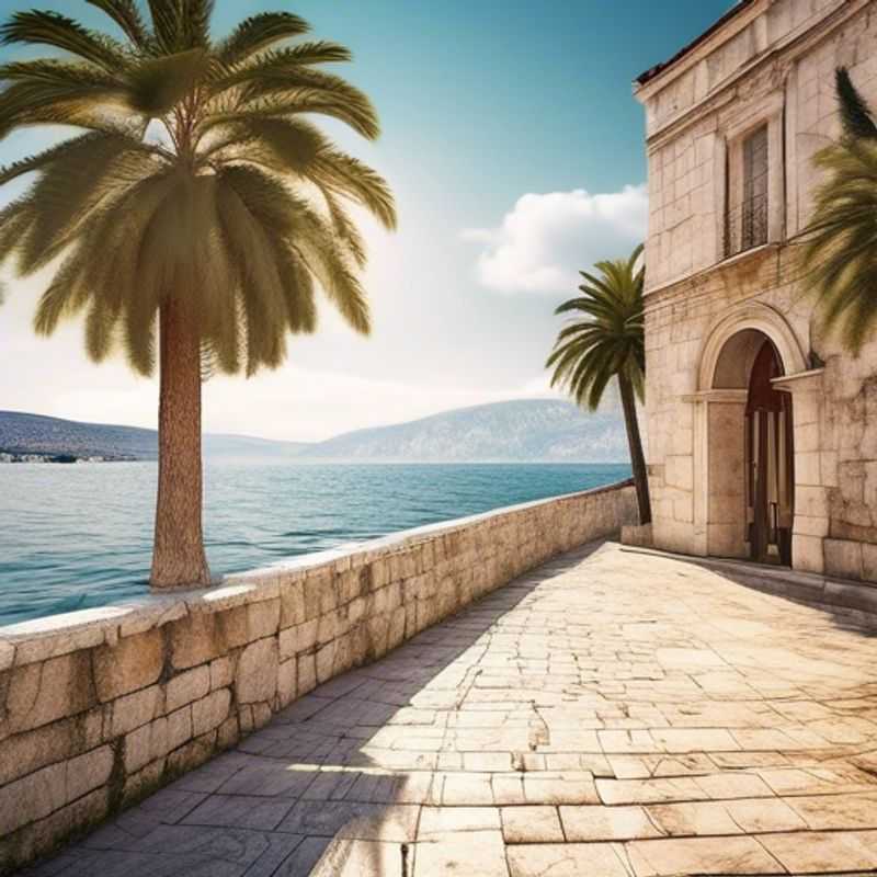 Is Split, Croatia Expensive? A Local's Guide to Budget-Friendly Exploration<h3>Split on a Shoestring: Savvy Tips for Affordable Croatian Adventures</h3><h3>Unlocking Split's Charm: A Practical Guide to Budget Travel in Croatia's Jewel</h3><h3>Split, Croatia: Exploring the City Without Breaking the Bank</h3><h3>Beyond the Tourist Trail: Discovering Authentic and Affordable Split</h3><h3>Split's Hidden Gems: A Budget Traveler's Itinerary for an Unforgettable Trip</h3><h3>Navigating Split Like a Local: Tips for Economical and Immersive Travel</h3><h3>Croatia on a Budget: Maximizing Your Split Experience Without Overspending</h3><h3>Split, Croatia: Affordable Delights and Cultural Immersion</h3><h3>Cost-Effective Croatia: Your Guide to Exploring Split on a Limited Budget</h3>