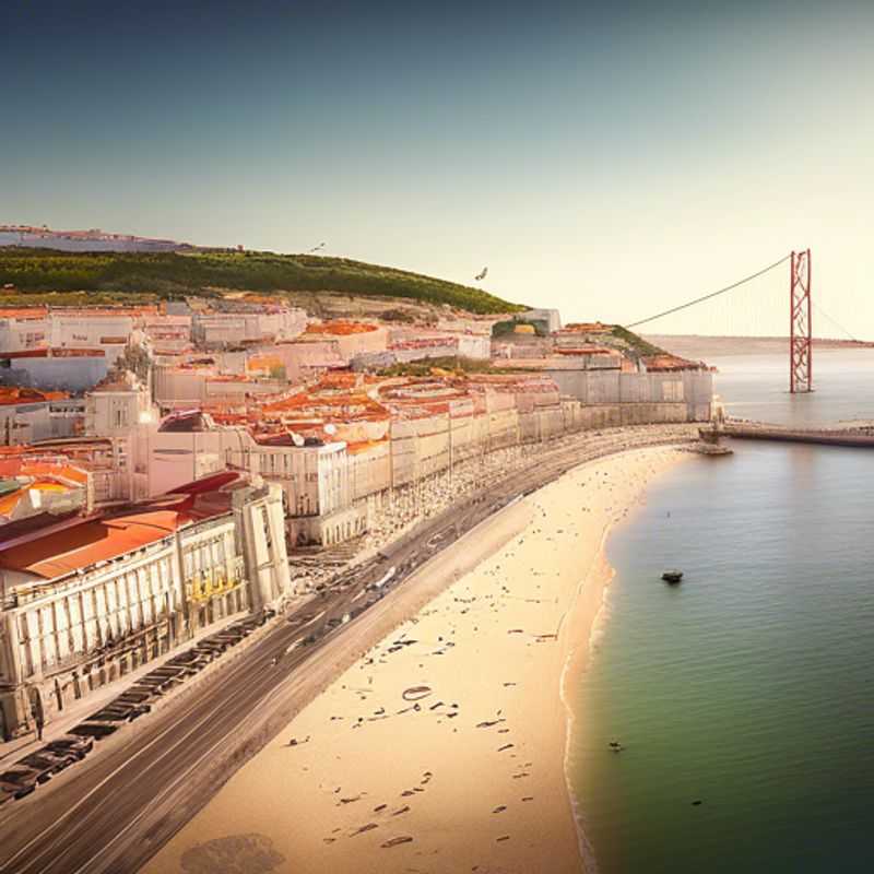 Lisbonne, Portugal : Le coût des transports – Est-ce une destination coûteuse ?<h3>Se déplacer à Lisbonne : Un guide pratique pour tous les budgets</h3><h3>Lisbonne abordable : Conseils pour voyager malin et économiser sur les transports</h3><h3>Transports à Lisbonne : Explorer la ville sans se ruiner !</h3><h3>Découvrir Lisbonne sans vous casser la tirelire : Optimiser vos dépenses de transport</h3><h3>Budget voyage Lisbonne : Transports en commun vs. taxis – Lequel choisir ?</h3>