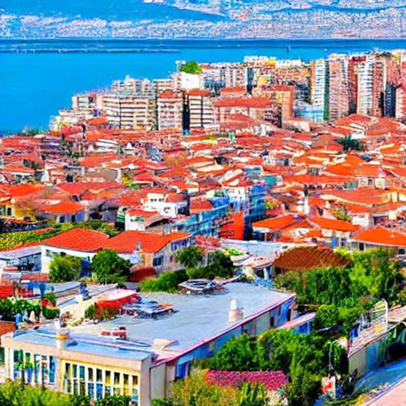 Izmir in Spring: Sun, Sea, and…Surprise Closures? A Maritime Tour Guide's Take<h3>Spring Break in Izmir: Dodging the Closed Doors (and Discovering Hidden Gems!)</h3><h3>Izmir's Spring Awakening: A Guide to Navigating Potential Construction & Still Having an Amazing Time</h3><h3>Izmir Spring Break Adventures: When "Closed for Maintenance" Leads to Unexpected Discoveries</h3><h3>Is Izmir Good for Spring Break? (Spoiler: Yes, but Pack Your Patience!)</h3><h3>Exploring Izmir in Spring: A Maritime Guide's Tips for a Smooth (and Memorable) Trip</h3><h3>Spring in Izmir: Embrace the Unexpected - A Traveler's Tale</h3>