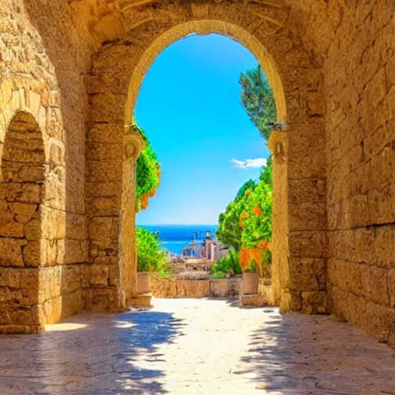 Tarragona in Spring: Beat the Rush & Soak Up the Iberian Sun!<h3>Spring Break in Tarragona: Sun, Sand, and Surprisingly Few Crowds!</h3><h3>Tarragona's Spring Awakening: A Hidden Gem for Your Break</h3><h3>Escape the Spring Break Mayhem: Tarragona Awaits!</h3><h3>Beyond the Beaches: Unveiling Tarragona's Springtime Charms</h3><h3>Tarragona's Secret Spring: A Local's Guide to a Crowd-Free Escape</h3><h3>Spring in Tarragona: More Than Just a Pretty Picture (But It's Pretty Pretty!)</h3><h3>Sun-Kissed Tarragona: Your Spring Break Adventure Starts Here</h3><h3>Tarragona's Spring Symphony: Culture, Coast, and Camaraderie</h3>