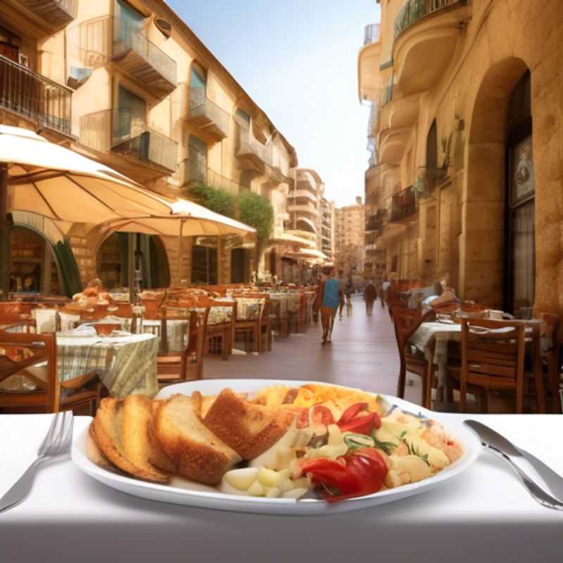 Tarragona on a Budget&#58; Tapas&#44; Treasure&#44; and Tight Wallets – A Maritime's Guide to Affordable Charm<h3>Is Tarragona Expensive?  Unpacking the Cost of Coastal Catalan Delights (Casual vs. Fine Dining)</h3><h3>Tarragona's Two Sides&#58; Savoring Spain on a Shoestring (and the Occasional Splurge!)</h3><h3>From Tapas to Michelin Stars&#58; Navigating Tarragona's Culinary Landscape Without Breaking the Bank</h3><h3>Sun&#44; Sand&#44; and Savings&#58; A Maritime's Guide to Budget&#45;Friendly Tarragona</h3><h3>Tarragona's Hidden Gems&#58; Affordable Adventures Beyond the Tourist Trail</h3><h3>Exploring Tarragona&#58; A Balancing Act of Budget and Bliss – A Maritime's Perspective</h3><h3>Tapas Trails and Roman Ruins&#58;  How to Experience Tarragona Without Emptying Your Wallet</h3><h3>The Tarragona Travel Conundrum&#58;  Luxury or Lean? A Maritime's Take on Cost&#45;Effective Exploration</h3>