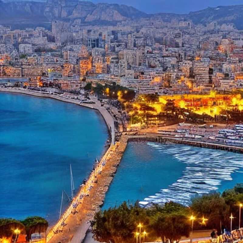 Haifa on a Shoestring: Spring Break Adventures Without Breaking the Bank!<h3>Spring in Haifa: Unveiling Ancient Secrets & Budget-Friendly Delights</h3><h3>Myth, Mystery & Meagre Budgets: Haifa's Spring Break Bargain Hunt</h3><h3>Haifa's Hidden Gems: A Spring Break Quest for Affordable Adventure</h3><h3>Bargain Basement Ba'hai: Exploring Haifa on a Student's Spring Break Budget</h3><h3>From Crusader Castles to Coastal Cafés: Haifa's Spring Break Budget Bonanza</h3><h3>Spring Break in Haifa: Historical Haunts & Happy Hour - A Budget Traveler's Guide</h3><h3>Decoding Haifa: Cracking the Code to Cheap & Cheerful Spring Break Fun</h3>