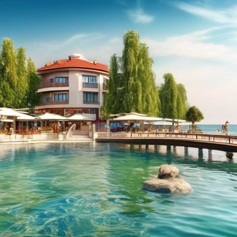 Varna, Bulgaria: Unveiling the Best Time to Visit & Savouring Local Flavours<h3>Varna's Culinary Delights: A Budget-Friendly Foodie's Guide</h3><h3>Finding Authentic Varna: Avoiding Tourist Traps & Discovering Hidden Gems</h3><h3>Exploring Varna on a Shoestring: Tips for Economical Travel</h3><h3>The Best Month to Visit Varna: A Seasonal Guide for Budget Travelers</h3><h3>Varna's Cultural Tapestry: Immersing Yourself in History & Tradition</h3><h3>Beyond the Beaches: Unveiling Varna's Less-Obvious Charms</h3><h3>Planning Your Varna Adventure: Practical Tips for an Efficient Trip</h3><h3>Varna's Dining Scene: From Budget Bites to Upscale Experiences</h3><h3>Balancing Budget & Experience: Your Guide to Affordable Varna Travel</h3>