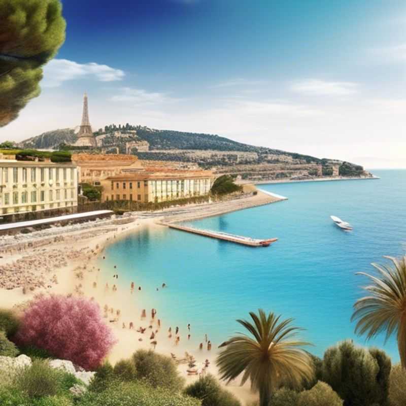 Nice in the Summer: Sun, Sea, and Festivals! (Best Month to Visit?)<h3>Festival Fun in Nice: Your Guide to the Summer Season</h3><h3>Chasing the French Riviera Sun: The Best Time to Visit Nice for Festivals</h3><h3>Nice's Summer Celebrations: A Month-by-Month Guide for Your Perfect Trip</h3><h3>Beyond the Beaches: Discovering Nice's Summer Festivals & Events</h3><h3>Nice in July/August: Heat, Festivals, and Crowds – Is it Right for You?</h3><h3>Finding Your Perfect Nice Summer: A Guide to Festivals & Ideal Visit Times</h3><h3>Sun-Kissed Adventures: Planning Your Nice Summer Getaway Around the Festivals</h3><h3>The Magic of Nice in Summer: Festivals, Beaches, and the Best Time to Go</h3><h3>A Local's Guide to Nice's Summer Festivals: When to Visit for the Best Experience</h3>