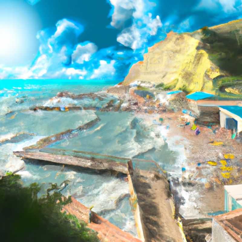 Visitez le magnifique Parco del Conero au printemps &#58; un guide pour découvrir ses trésors cachés
