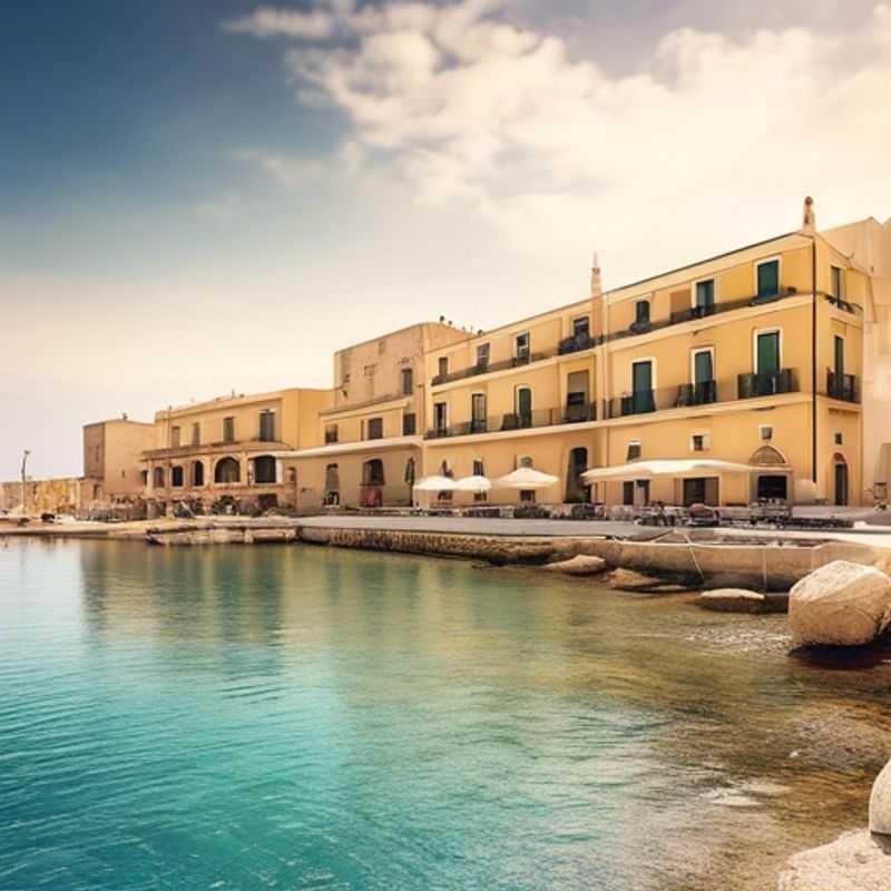 Unveiling Trapani's Charms: The Best Time to Visit & Save<h3>Trapani, Italy: Peak Season vs. Off-Season – A Budget Traveler's Guide</h3><h3>Shoulder Season Secrets: Exploring Trapani on a Shoestring</h3><h3>Beyond the Tourist Trail: Discovering Authentic Trapani in the Off-Season</h3><h3>Best Month to Visit Trapani? A Maritime Tours Expert Weighs In</h3><h3>Trapani on a Budget: Smart Travel Tips for Every Season</h3><h3>Seasonal Delights: Savoring Trapani's Culinary Scene Throughout the Year</h3><h3>Weather, Crowds & Costs: Planning Your Perfect Trapani Trip</h3><h3>Unlocking Trapani's Hidden Gems: A Seasonal Itinerary</h3><h3>Avoiding the Tourist Traps: Finding Authentic Trapani Experiences</h3>
