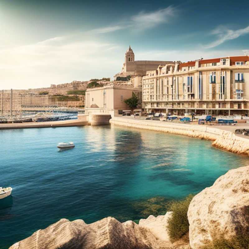 Unveiling Marseille's Charms: Is This French Jewel Affordable?<h3>Marseille on a Budget: My Insider's Guide to Affordable Elegance</h3><h3>Affordable French Riviera: Exploring Marseille Without Breaking the Bank</h3><h3>Marseille's Hidden Gems: Budget-Friendly Adventures in the South of France</h3><h3>A Parisian's Secret: Discovering Marseille's Unexpected Affordability</h3><h3>Coastal Delights on a Dime: My Marseille Budget Travel Diary</h3><h3>Beyond the Postcards: Savoring Marseille on a Shoestring</h3><h3>Sun, Sea, and Savings: A Practical Guide to Budget Travel in Marseille</h3><h3>Marseille's Magic: Luxury Without the Price Tag</h3><h3>My Marseille Adventure: Proving that Luxury Travel Doesn't Have to Cost a Fortune</h3>