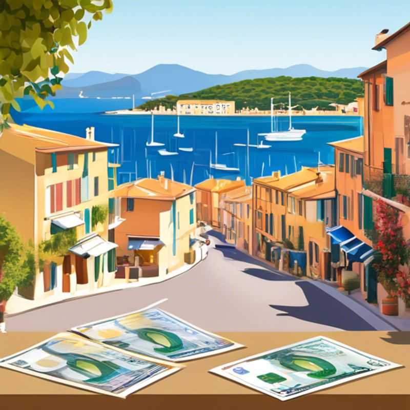 Saint-Tropez's Sun-Kissed Secrets: Unveiling the Best Time to Visit (and Save a Few Francs!)<h3>Beyond the Beaches: Finding the Perfect Month for Your Saint-Tropez Adventure</h3><h3>High Season Havoc vs. Shoulder Season Serenity: Timing Your Saint-Tropez Trip for the Best Value</h3><h3>Saint-Tropez on a Budget: Smart Travel Tips for Every Season</h3><h3>Decoding the Saint-Tropez Calendar: A Local's Guide to Peak and Off-Peak Pricing</h3><h3>From Lavender Fields to Azure Waters: Discovering the Seasonal Charms of Saint-Tropez</h3><h3>Sun, Sea, and Savings: Navigating the Price Tides of Saint-Tropez Tourism</h3><h3>More Than Just a Pretty Face: Saint-Tropez Throughout the Year</h3>