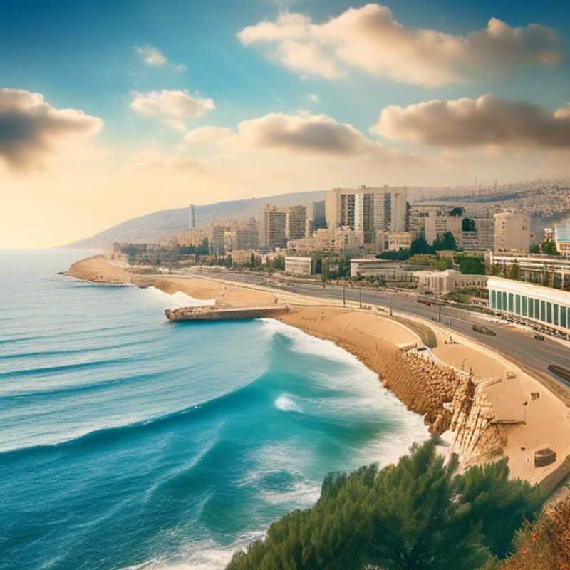 Haifa on a Budget: Mythbusting the "Expensive Israel" Tale!<h3>Is Haifa Really Breaking the Bank? A Maritime Tour Guide's (Surprisingly Affordable) Adventure!</h3><h3>Uncovering Haifa's Hidden Gems: How to Explore the "Pearl of the Mediterranean" Without Emptying Your Wallet</h3><h3>Haifa's Highs & Lows: Decoding the Price Puzzle (and Finding the Best Deals!)</h3><h3>From Ancient Legends to Modern Bargains: A Budget Traveler's Guide to Haifa</h3><h3>Secret Haifa: Off-Season Adventures & Unbeatable Flight/Hotel Prices</h3><h3>Haifa's Historical Mysteries...and Surprisingly Affordable Hotels!</h3>