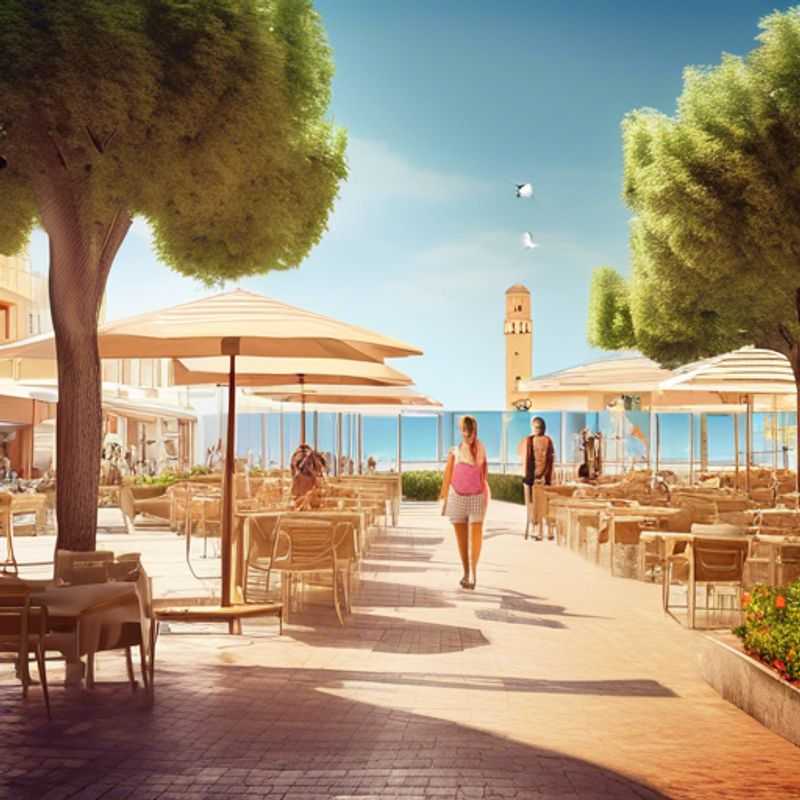 Rimini's Rhythms: Finding Your Festival Fun! (Best Time to Visit)<h3>Rimini in the Spotlight: Your Guide to Local Festivals & Events</h3><h3>Ciao Rimini! The Best Month to Experience Authentic Italian Festivities</h3><h3>Festival Fever in Rimini: When to Catch the Best Celebrations</h3><h3>Unlocking Rimini's Soul: Experiencing Local Life Through Festivals</h3><h3>More Than Just Sun & Sand: Rimini's Vibrant Festival Calendar</h3><h3>Your Rimini Adventure: Planning Your Trip Around Local Events</h3><h3>Discover Rimini's Hidden Gems: Festivals and Events You Won't Want to Miss</h3><h3>A Rimini Rendezvous: Festivals and Events for an Unforgettable Trip</h3><h3>Beyond the Beach: Experiencing Rimini's Cultural Heartbeat</h3>