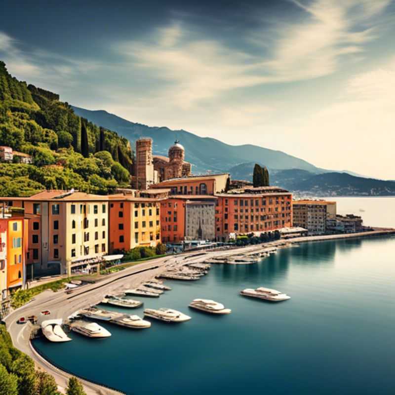 La Spezia on a Budget: Sun, Spritz, and Surprisingly Affordable Adventures!<h3>Fountains, Piazzas, and Pesos: Is La Spezia's Charm Worth the Cost? (A Maritime Mystery)</h3><h3>Decoding La Spezia: A Traveler's Guide to Cracking the Cost Code (and Finding Hidden Gems!)</h3><h3>La Spezia: More Than Meets the Eye (and the Price Tag!) – A Summer of Secrets Revealed</h3><h3>Sun-Kissed Secrets & Savings: My Maritime Hunt for Budget-Friendly La Spezia</h3><h3>From Cinque Terre's Shadows to La Spezia's Surprises: A Budget-Conscious Adventure</h3><h3>Is La Spezia Expensive? Let's Unravel the Legend (and the Price List!)</h3>