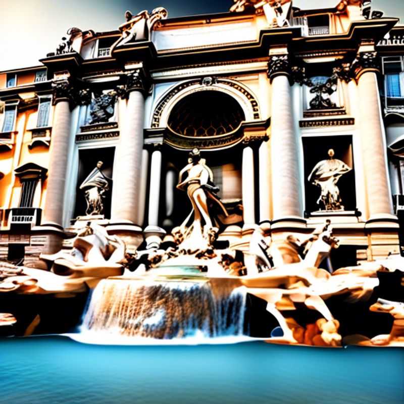 Beyond the Fountain: Unveiling the Trevi Neighborhood's Hidden Charms (and is Monaco REALLY that pricey?)<h3>Trevi's Treasures: A Charming Stroll & Monaco's Surprisingly Affordable Secrets</h3><h3>Is Monaco a Bankrupting Beauty? Exploring the Trevi Area & Budget-Friendly Monaco Tips</h3><h3>From Trevi's Tranquility to Monaco's Majesty: A Budget-Conscious Itinerary</h3><h3>Exploring Rome's Hidden Gem: The Trevi Neighborhood and the Monaco Money Myth</h3><h3>A Roman Holiday (on a Budget!): The Trevi Neighborhood & Monaco's Cost of Wonder</h3><h3>Trevi & Beyond: Budget Travel Tips for Rome & Monaco</h3>