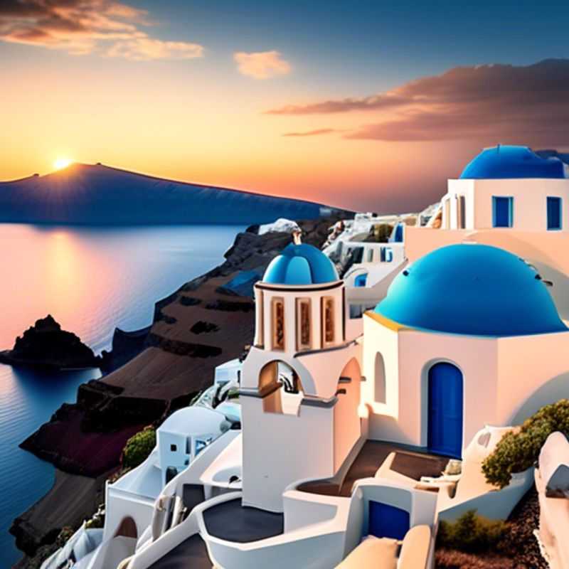 Santorini's Secrets: Sunsets, Savings, and Staying Safe (Is This Volcanic Jewel Worth Your Drachmas?)<h3>Mythical Mayhem & Money Matters: A Santorini Budget Breakdown (Avoiding the Minotaur's Monetary Minotaur!)</h3><h3>Exploring Santorini on a Shoestring: Ancient Ruins & Affordable Adventures (Plus, Security Measures That'll Keep You Smiling)</h3><h3>Santorini's Siren Song: Balancing Budget & Safety on a Caldera Cruise (Avoiding the Scylla and Charybdis of Overspending)</h3><h3>Decoding Santorini: Unveiling the Island's Hidden Costs & Safety Net (A Guide for the Budget-Conscious Adventurer)</h3>