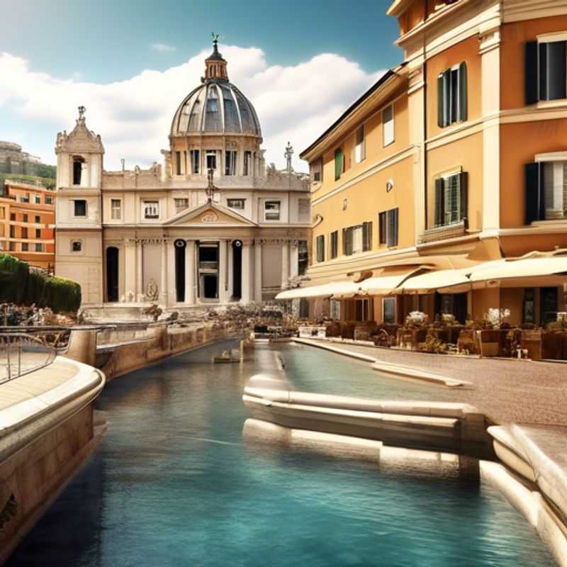 A Splish, A Splash, and a Fortune? Is Monaco's Glamour Worth the Price?<h3>Tossing Coins and Counting Costs: Is Monaco Really That Expensive?</h3><h3>Monaco on a Budget? A Charming Guide to Navigating the Principality's Price Tags (and Fountains!)</h3><h3>More Than Just a Pretty Picture: The Real Cost of Monaco's Fairytale Charm</h3><h3>Beyond the Billionaires: Discovering Affordable Adventures in Monaco</h3><h3>From Fountain Wishes to Financial Realities: A Traveler's Honest Look at Monaco's Expenses</h3><h3>Making Memories, Not Just Bankruptcies: Smart Tips for Visiting Monaco</h3>