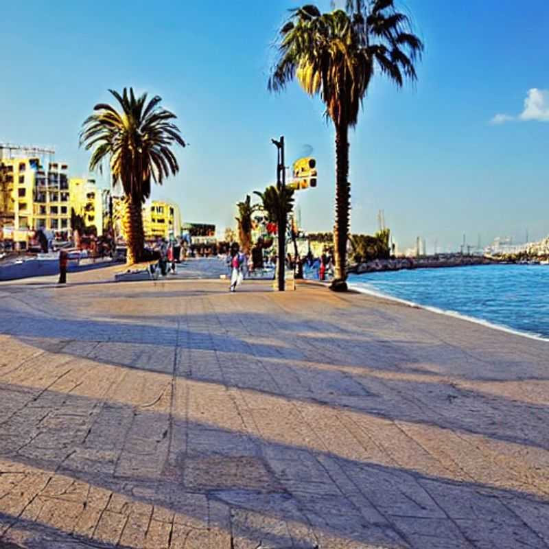 Limassol in Spring: Sun-Kissed Shores and Cypriot Delights - A Spring Break Escape!<h3>Chasing Sunshine in Limassol: Your Spring Break Adventure Awaits!</h3><h3>Limassol Spring Break: Unveiling the Island's Hidden Gems</h3><h3>Beyond the Beaches: A Springtime Exploration of Limassol, Cyprus</h3><h3>My Limassol Spring: Warmth, Culture, and Unforgettable Memories (A Personal Journey)</h3><h3>Springtime in Limassol: A Romantic Getaway in the Mediterranean Sun</h3><h3>Discover the Magic of Limassol: Your Perfect Spring Break Destination</h3><h3>Limassol's Spring Awakening: A Celebration of Culture, Cuisine, and Coastal Charms</h3><h3>Sun, Sea, and Soul: Finding Serenity in Limassol this Spring</h3><h3>Limassol Spring Break: More Than Just a Vacation, It's an Experience</h3>