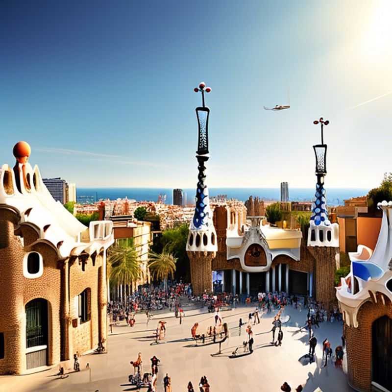 Barcelona's Best Month: Unveiling the Catalan Sun's Secrets<h3>Sun-Kissed Days in Barcelona: A Seasonal Guide to Your Perfect Trip</h3><h3>Barcelona's Magic: Finding Your Ideal Time to Visit</h3><h3>Decoding Barcelona's Weather: When to Experience its Vibrant Charm</h3><h3>My Barcelona Journey: Discovering the Best Time for Your Catalan Adventure</h3><h3>Beyond the Beaches: Exploring Barcelona's Seasonal Delights</h3><h3>Barcelona's Seasonal Symphony: A Personal Guide to the Perfect Visit</h3><h3>A Year in Barcelona: A Guide to Seasonal Splendor and Hidden Gems</h3><h3>Chasing the Catalan Sunshine: Your Month-by-Month Guide to Barcelona</h3><h3>Barcelona's Weather Whispers: Planning Your Dream Escape</h3>