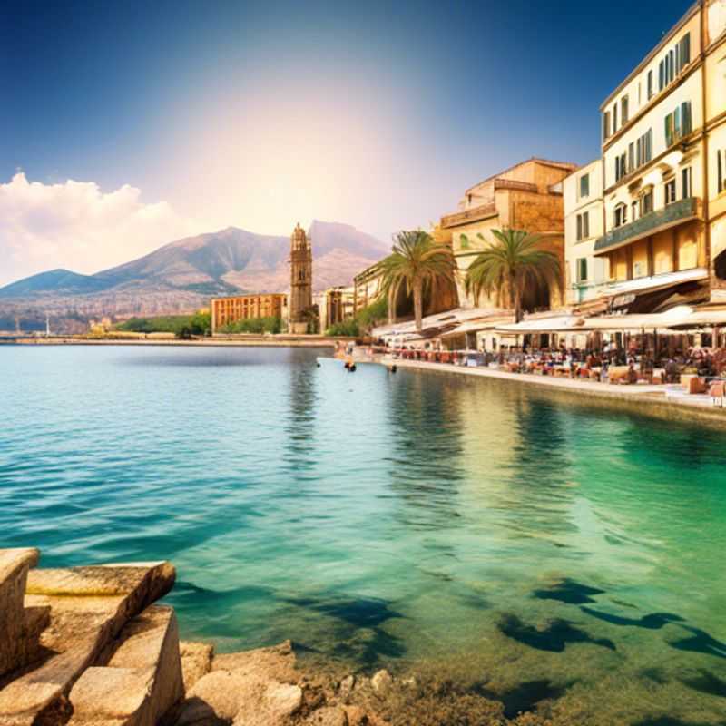 Unmasking Palermo: The Best Month to Explore Sicily's Jewel<h3>Palermo's Playground: Finding Your Perfect Month for Sun, Sea, and Sicilian Charm</h3><h3>Under the Sicilian Sun: Timing Your Trip to Palermo for the Ultimate Experience</h3><h3>Beyond the Tourist Trail: Discovering the Best Time to Embrace Authentic Palermo</h3><h3>A Sicilian Seasoning: When to Savor Palermo's Flavors and Festivals</h3><h3>Palermo's Pulse: Choosing the Month That Matches Your Travel Rhythm</h3>