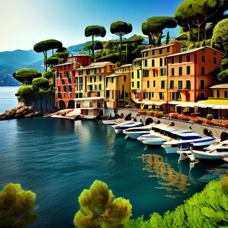 Portofino's Palatial Plates & Peasant Pleasures: When's the Best Time to Indulge?<h3>Pasta, Pesto, and Portofino Prices: Finding Your Perfect Italian Culinary Adventure</h3><h3>Sun, Sea, and Savings: The Sweet Spot for Portofino Travel (and your Wallet!)</h3><h3>A Taste of Portofino: Best Month to Visit Based on Your Budget & Culinary Cravings</h3><h3>Ciao Bella Portofino! Timing Your Trip for the Best Food & the Best Views</h3>
