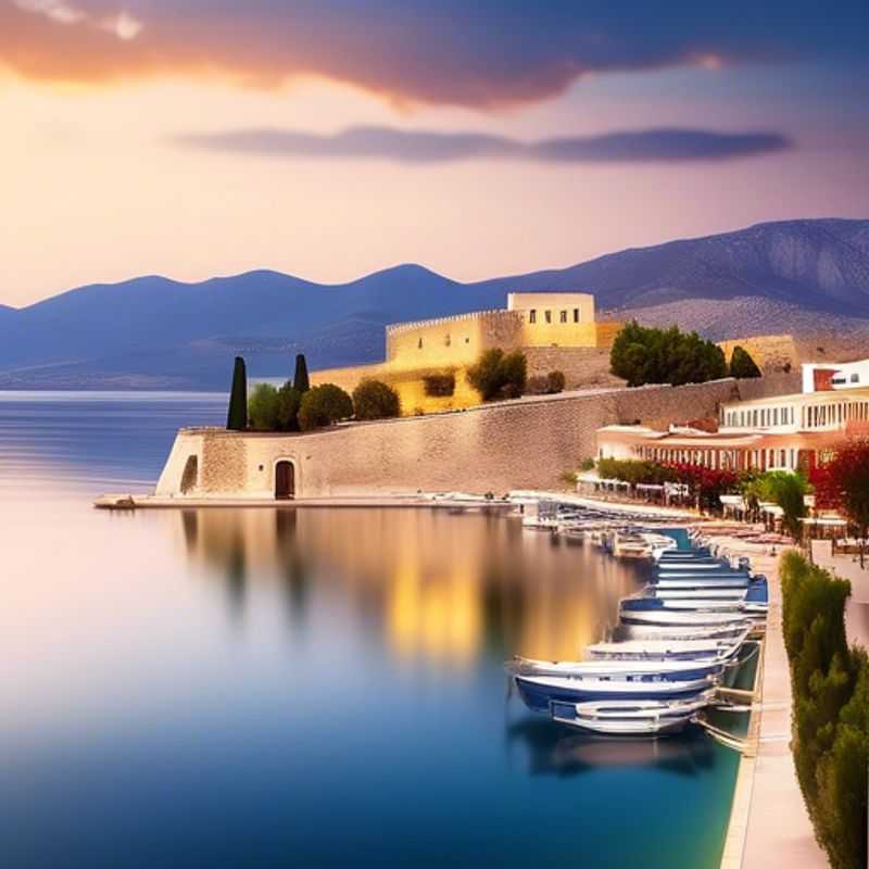 Nafplio, Greece: A Budget-Friendly Cultural Immersion? Let's Explore!<h3>Discovering Nafplio's Charm: Affordable Cultural Experiences Await!</h3><h3>Is Nafplio Expensive? Uncovering Hidden Gems & Budget-Friendly Delights</h3><h3>Nafplio on a Shoestring: Cultural Immersion Without Breaking the Bank</h3><h3>Exploring Nafplio's Culture: Balancing Budget & Authentic Experiences</h3><h3>Nafplio's Affordable Adventures: A Cultural Journey for Every Traveler</h3><h3>Greek Culture on a Budget: Your Guide to Affordable Nafplio</h3><h3>Beyond the Tourist Trail: Budget-Friendly Cultural Immersion in Nafplio</h3><h3>Nafplio: Rich Culture, Relaxed Budget – Let's Discover Together!</h3><h3>Unlocking Nafplio's Secrets: A Cultural Exploration for Every Wallet</h3>