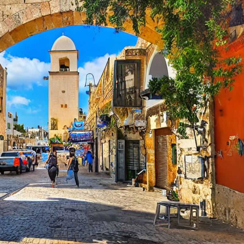 Jaffa's Spring Break Sizzle: Sunsets, Secrets, and Seriously Good Shakshuka!<h3>Unveiling Jaffa's Nightlife: A Spring Break Mystery Tour (with a Delicious Twist)</h3><h3>Jaffa After Dark: Spring Break Romance & the Ancient Whispers of the Port</h3><h3>Spring Break in Jaffa: Where History Meets Happy Hour (and the Hummus is Heavenly)</h3><h3>Jaffa's Spring Awakening: A Mythical Mediterranean Adventure</h3><h3>Decoding Jaffa: A Spring Break Journey Through Legend and Lantern-Lit Lanes</h3><h3>Beyond the Souks: Jaffa's Hidden Spring Break Gems (and Where to Find the Best Falafel)</h3>