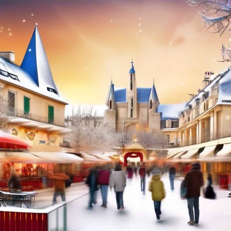 Montpellier in Autumn: Affordable Charm & Fewer Crowds?<h3>Discovering Montpellier on a Budget: Autumn's Hidden Gems</h3><h3>Is Montpellier Expensive? An Autumn Escape for Every Wallet</h3><h3>Autumn in Montpellier: Beautiful Foliage & Budget-Friendly Fun</h3><h3>Montpellier on a Shoestring: Your Autumn Adventure Awaits!</h3><h3>Exploring Montpellier's Autumn Magic Without Breaking the Bank</h3><h3>Fall for Montpellier: Affordable Charm & Breathtaking Views</h3><h3>Budget-Friendly Montpellier: An Autumn Itinerary</h3><h3>Autumn in Montpellier: More Than Just Pretty Leaves (and Less Than You Think!)</h3><h3>Montpellier's Autumn Secret: Incredible Value & Unforgettable Experiences</h3>