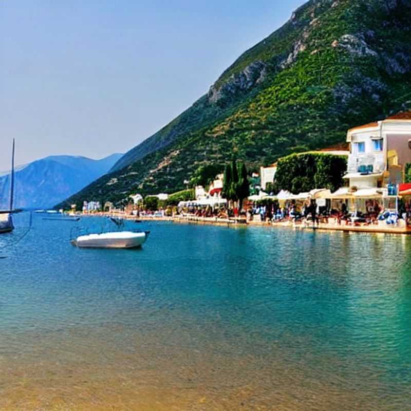 Kalamata in Spring: Sun, Sappho, and Seriously Smaller Crowds!<h3>Dodging the Tourist Horde: A Springtime Kalamata Adventure</h3><h3>Is Kalamata Greece the *Secret* Spring Break Spot? (Spoiler: Maybe!)</h3><h3>Unveiling Kalamata's Springtime Mysteries: Olives, Orchids, and Ancient Echoes</h3><h3>Beyond the Beaches: A Scholar's Spring Break in Kalamata</h3><h3>Kalamata's Spring Awakening: Myth, History, and Mild Weather</h3><h3>Spring in Kalamata: Where History Meets Hydration (and fewer crowds!)</h3><h3>Kalamata's Spring Surprise: A Journey Through Time and Tranquility</h3>