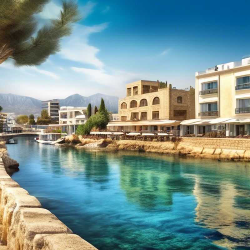 Uncovering Kyrenia's Natural Beauty&#58; The Best Time to Visit<h3>Kyrenia's Coastal Charms&#58; Finding the Ideal Month for Your Trip</h3><h3>Beyond the Beaches&#58; Exploring Kyrenia's Natural Wonders Throughout the Year</h3><h3>Nature's Calendar&#58; A Month&#45;by&#45;Month Guide to Kyrenia's Scenery</h3><h3>Discovering Kyrenia's Hidden Gems&#58; A Seasonal Approach to Nature</h3><h3>Kyrenia's Natural Beauty&#58; Avoiding the Crowds and Finding Authentic Experiences</h3><h3>Budget&#45;Friendly Nature Escapes in Kyrenia&#58; Choosing the Right Time to Visit</h3><h3>Kyrenia's Climate and Nature&#58;  Planning Your Trip for Optimal Scenery</h3><h3>The Best Time to See Kyrenia's Flora and Fauna&#58; A Nature Lover's Guide</h3><h3>Walking Kyrenia's Trails&#58; Seasonal Considerations for Hikers</h3>